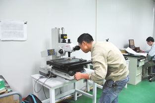 聚焦研發(fā)生產 企業(yè)加速技術開發(fā)與項目工期管理