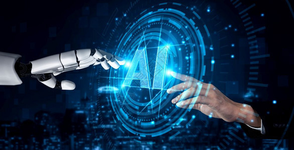 機器人技術與人工智能 機器學習驅動的雙輪創(chuàng)新