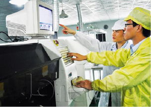 中祥創新科技 以嚴苛標準鑄就卓越品質，以持續研發驅動技術領先