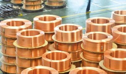 有色金屬行業業績狂飆，高位風險需警惕