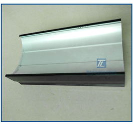 LED燈具鋁型材與工業(yè)鋁型材 廠家供應(yīng)、開模定制生產(chǎn)全解析