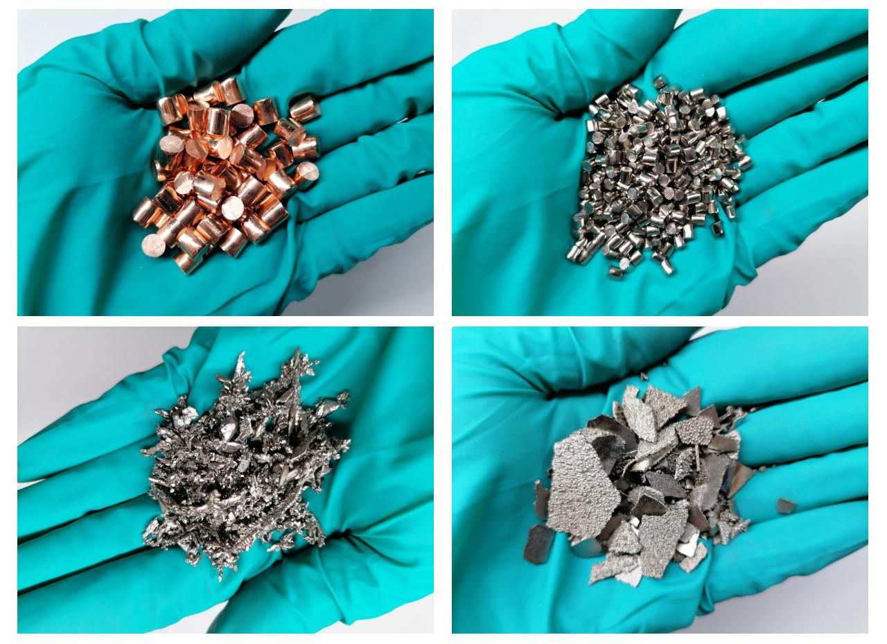 有色金屬熔煉的五大步驟與設備選擇