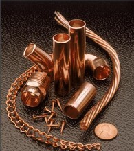 云繼商貿 在有色金屬貿易領域精耕細作，鏈接全球產業鏈