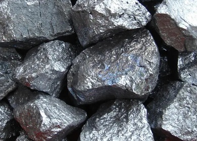 硅時代，不可替代的石英砂 有色金屬產業的技術基石